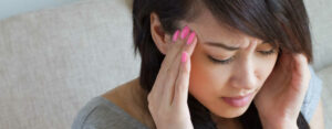 Bạn biết gì về chứng đau đầu do căng thẳng?