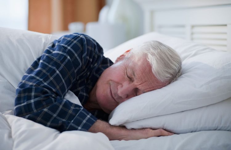 Bệnh Parkinson có thể xảy ra bất cứ lúc nào, kể cả khi đang ngủ