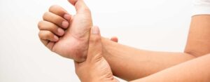 Hội chứng đường hầm khuỷu tay